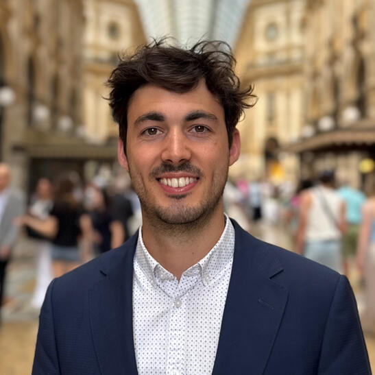 A. Caserotti - Operations