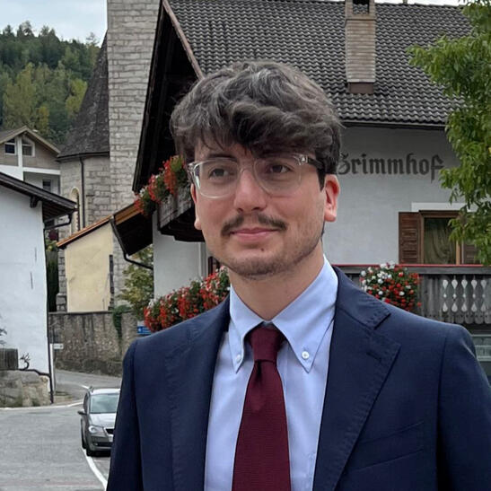 R. Vicidomini - IT &amp; Dev